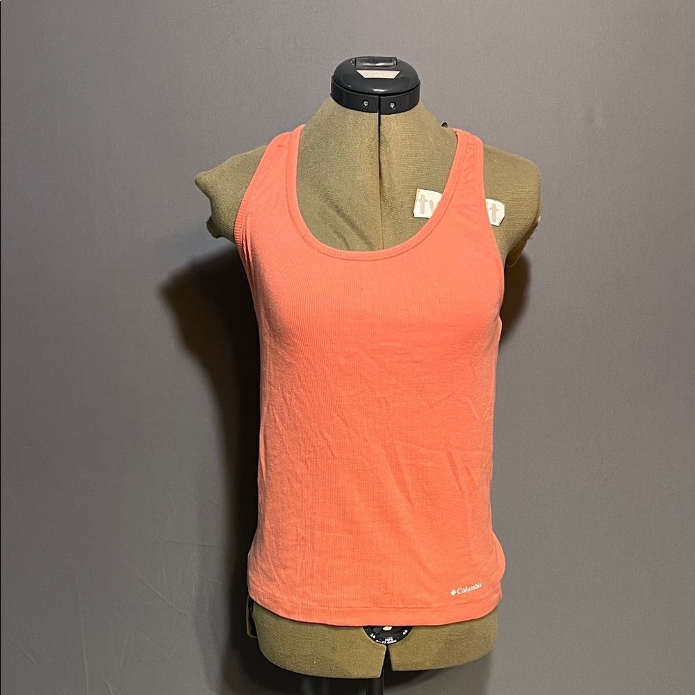 Columbia Women's Coral Tank Top
